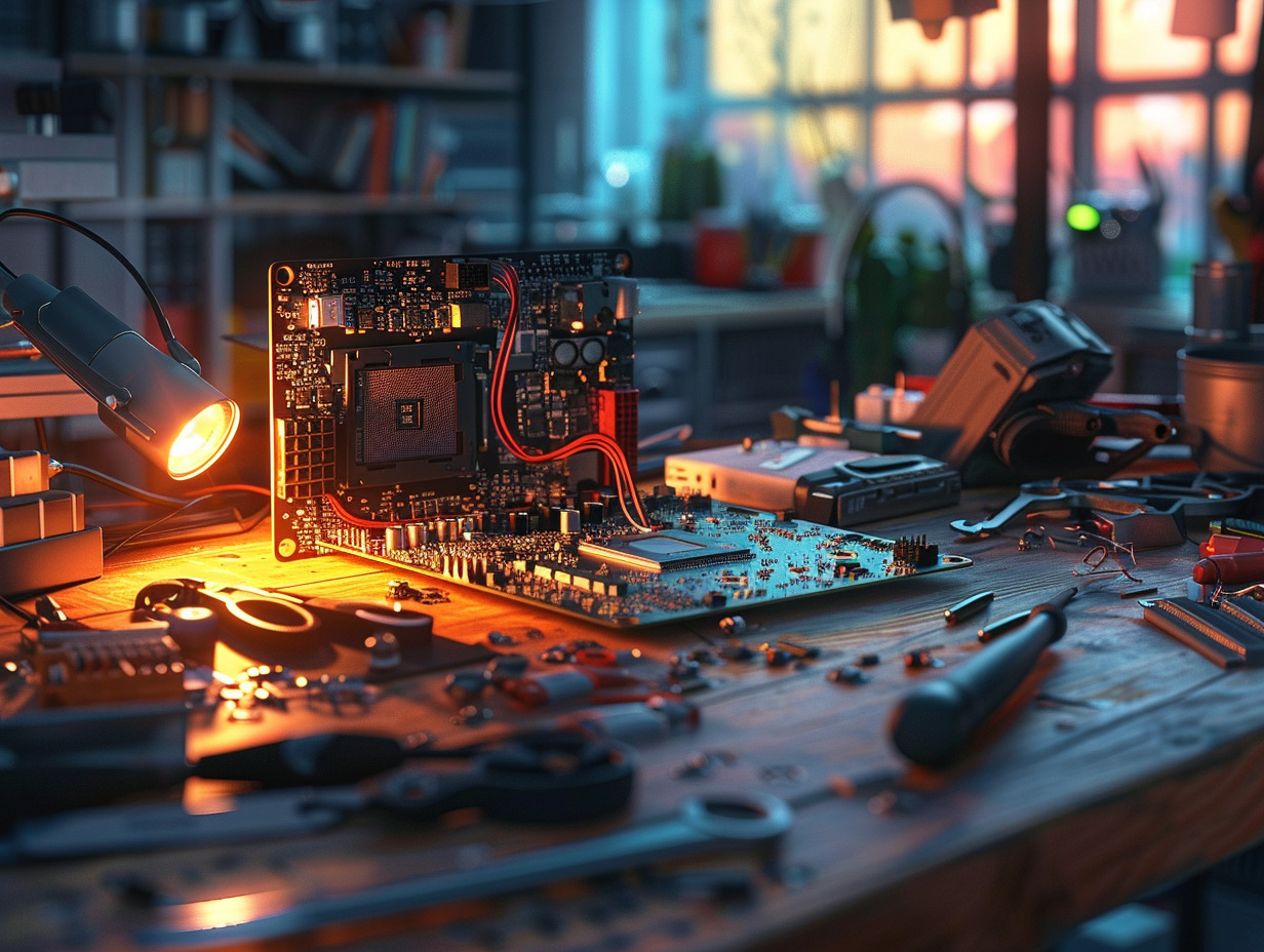 Branchement ventilateur Raspberry Pi 4 étapes et astuces pour une installation réussie Bio Geek