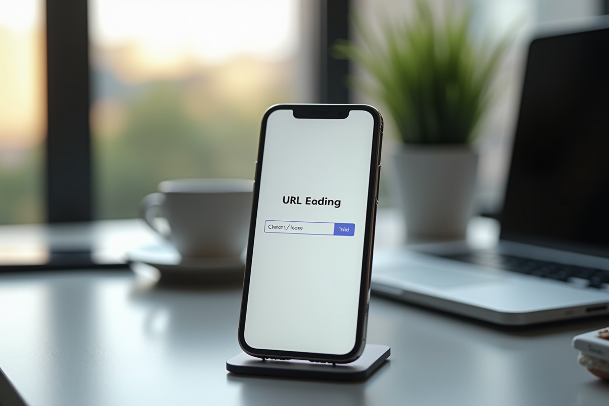 url parfaite