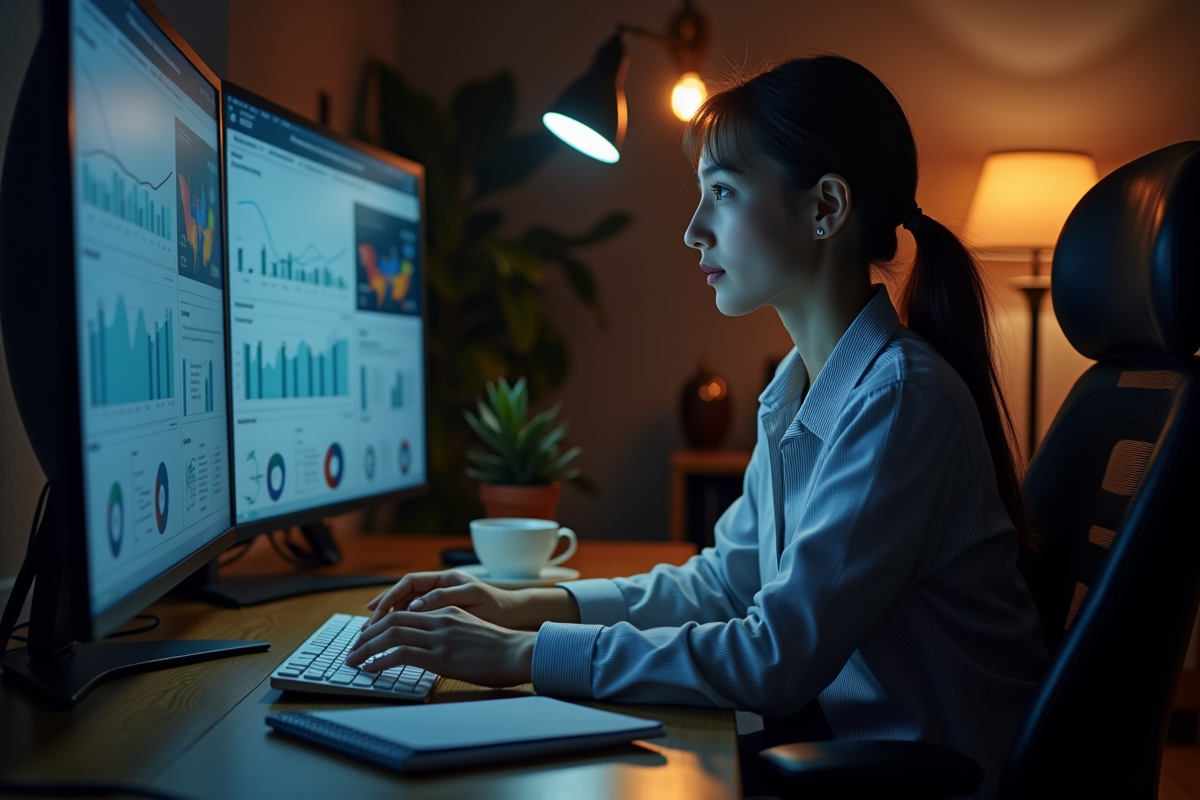 informatique stratégie