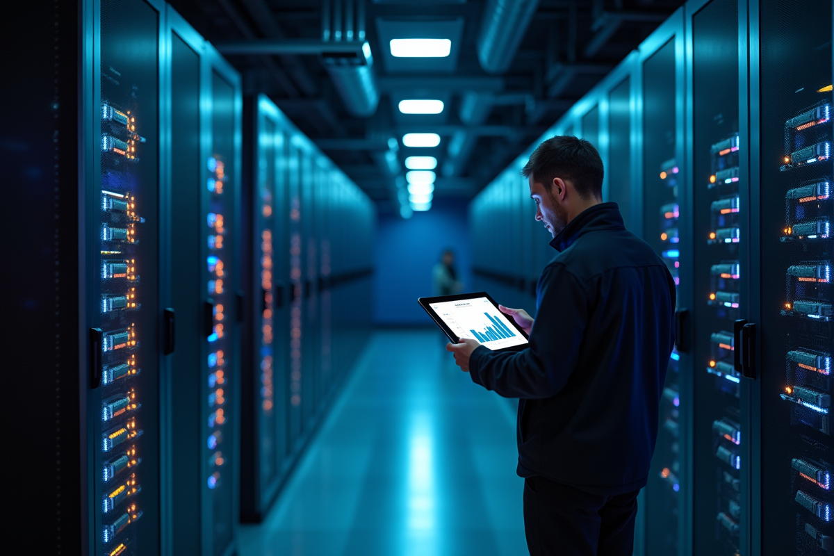 virtualisation performance